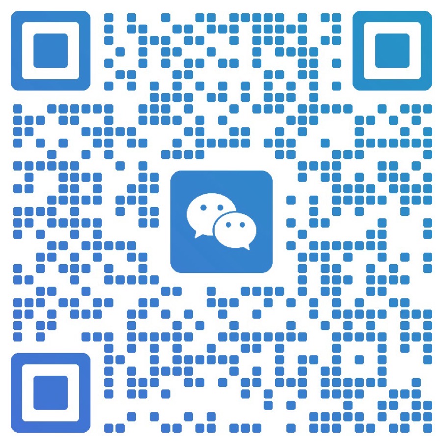 扫一扫加微信-闲玩小筑