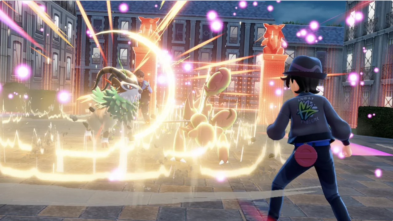 宝可梦合集【120G移动硬盘】-闲玩小筑